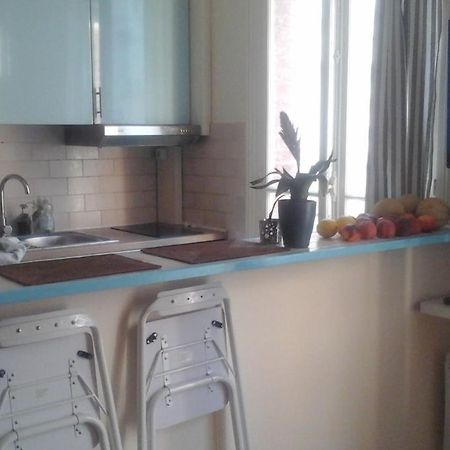 Апартаменти Trouville Centre 2 Pieces Balcon Sur Plage A 30 Metres Екстер'єр фото